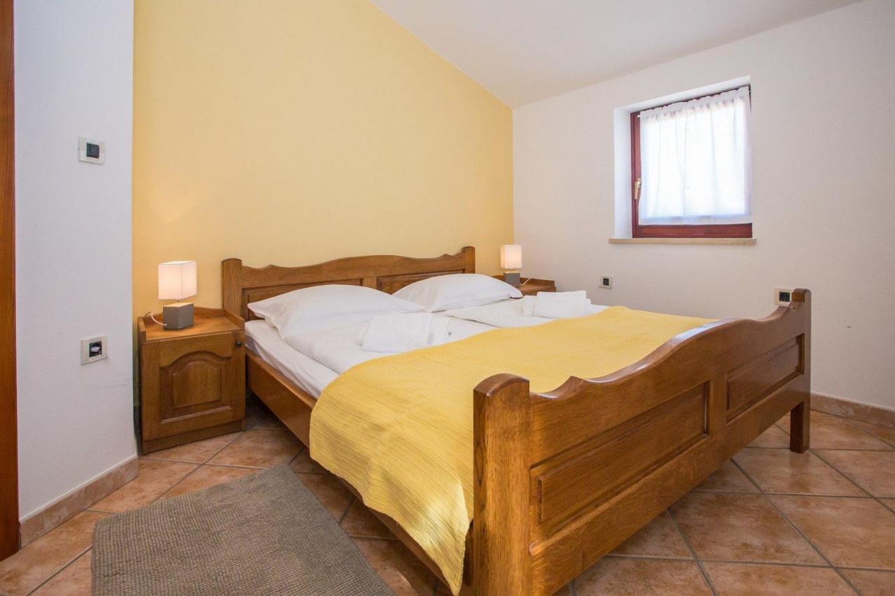 Apartment Nini Пореч Екстериор снимка