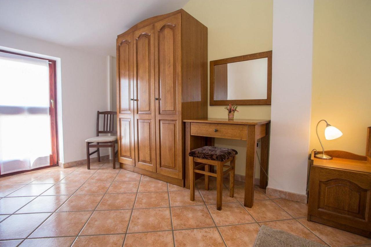 Apartment Nini Пореч Екстериор снимка
