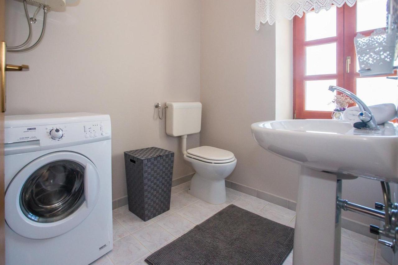 Apartment Nini Пореч Екстериор снимка